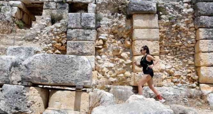 Kilikya Maratonu Mersin'i tanıtacak