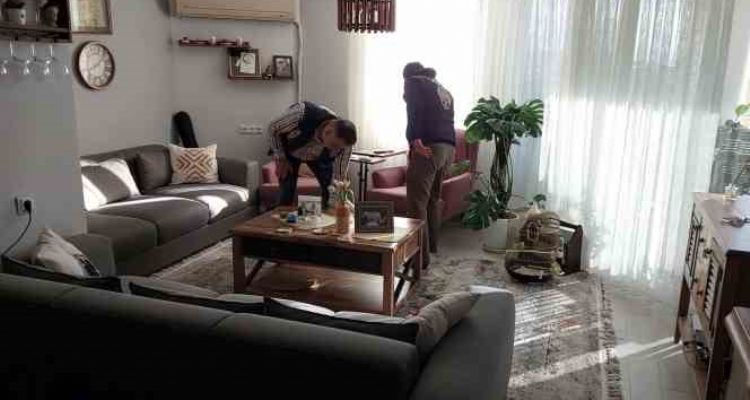 Mersin'de yasa dışı bahis operasyonu: 1 tutuklama