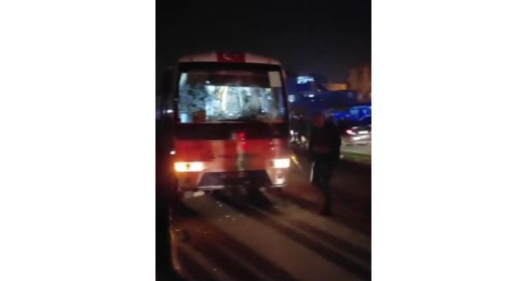 Tarsus'ta feci kaza: Anne yaralandı, kızı hayatını kaybetti