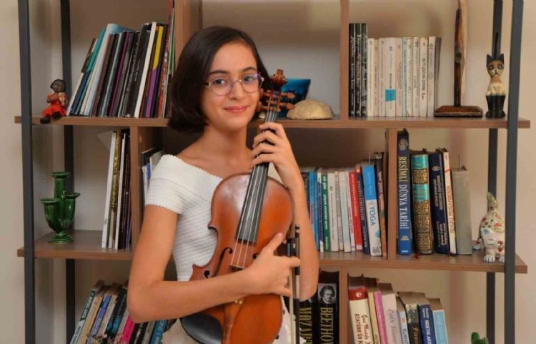 Kazada karar çıktı: Keman sanatçısı Laçin Akyol’u öldüren sürücüye 4,5 yıl hapis