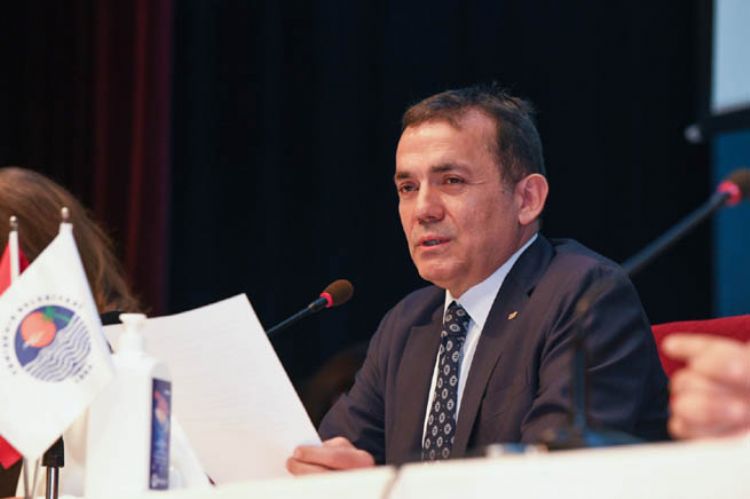 Başkan Özyiğit: 3 yılda samimiyetle hizmet üretmeye çalıştık