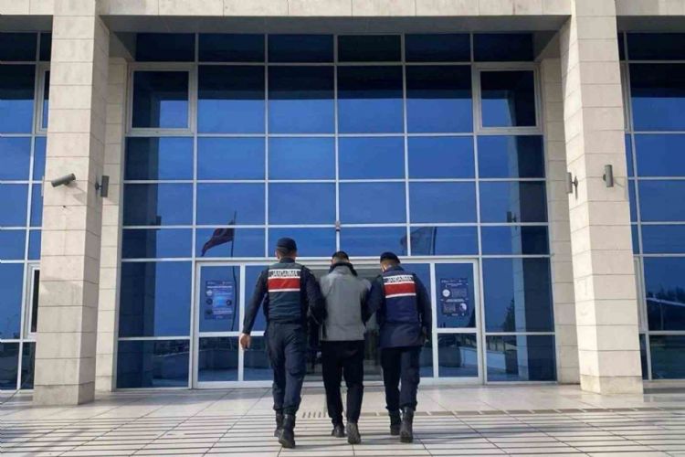 Mersin’de çeşitli suçlardan yakalanan 24 şahıs tutuklandı