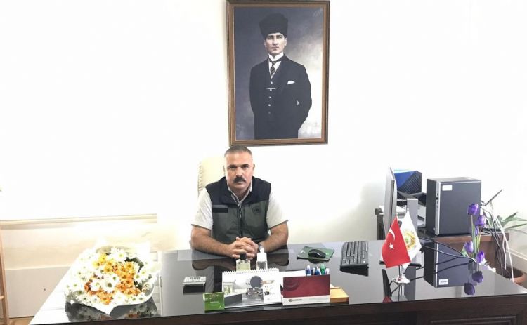 Bozyazı’da vatandaşlar orman yangınlarına karşı uyarıldı