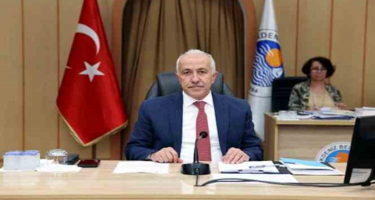  Başkan Gültak: Daha gidecek çok yolumuz, yapacak çok işimiz var