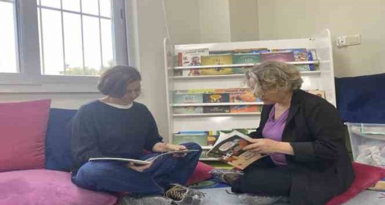 Mersin'de ‘Bebek95’ projesi hayata geçirilecek