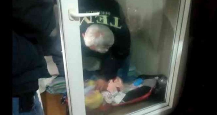 Mersin'de DEAŞ operasyonu: 10 gözaltı kararı