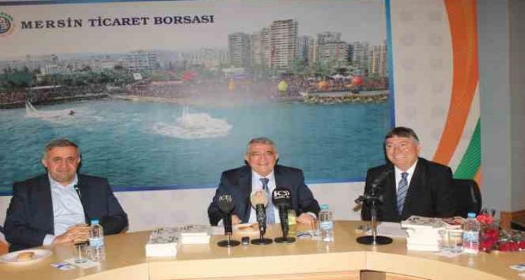 Ercan Güneş ‘Sanata dair yaşananlar’ adlı kitabının tanıtımını yaptı