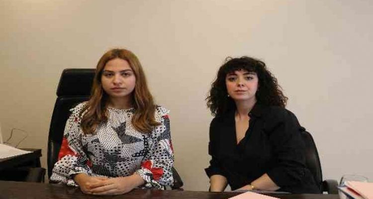 Alime Toprak'a meşru müdafaa şartlarının uygulanması istendi