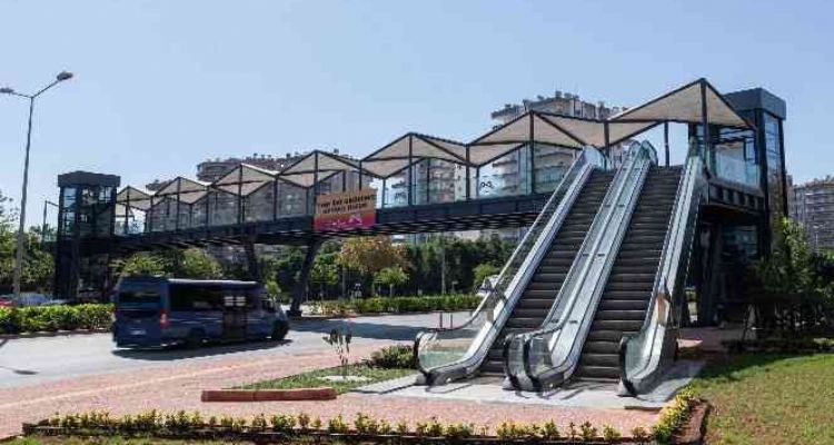 Coşkun: Hizmetlerimiz, Cumhuriyetin 100. yılına yakılır şekilde devam edecek