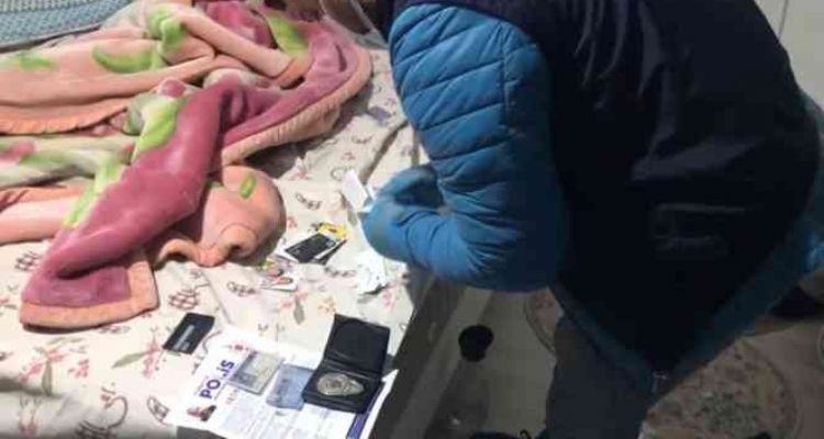 Mersin'de organize suç örgütlerine ‘Girdap’ operasyonu: 42 gözaltı
