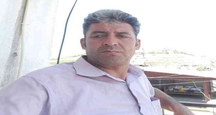 15 yaşında baba katili oldu