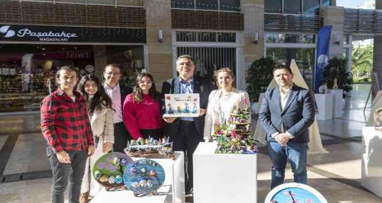 Mersin'de otizm merkezi kurulacak