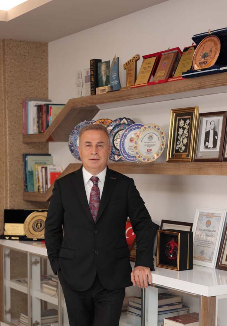 Gündoğdu: Hurda Araç Takasında ÖTV Muafiyeti Uygulanması Trafik Güvenliğini Artırır
