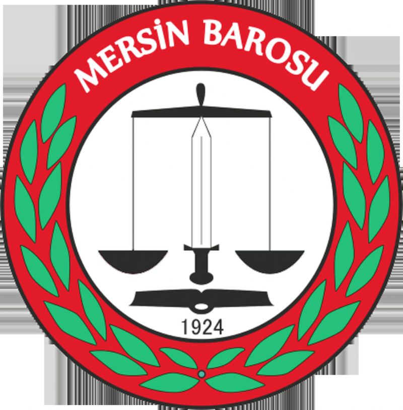 MERSİN BAROSU: “PLASTİK ATIK İTHALATINA DERHAL SON VERİLSİN!“
