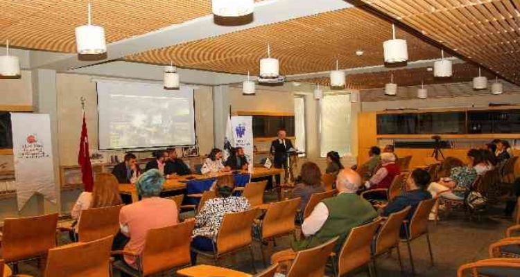 İklim değişikliği, istilacı türler ve çevresel kirlilik MDTO'da masaya yatırıldı