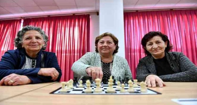 Mersin'de 2022 yılı dolu dolu geçti