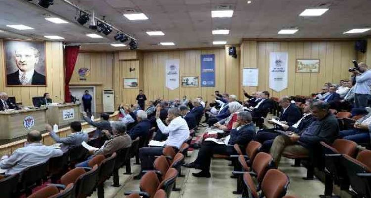 Şehit polis Sedat Gezer'in adı Akdeniz'de yaşayacak