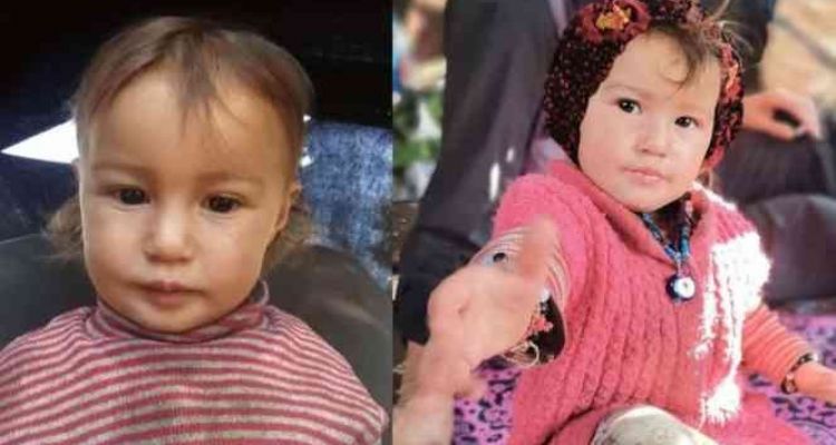 3 yaşındaki Müslüme Yağal'ın ölümüyle ilgili ilk duruşma yapıldı