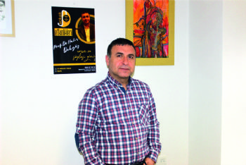 Dokgöz: Kişi Kendini Yakıyorsa Orada Bir Sorun Vardır