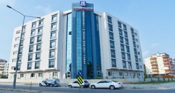 Yenişehir Belediyesi Mustafa Baysan Yüksek Öğretim Erkek Öğrenci Yurduna kayıtlar başladı