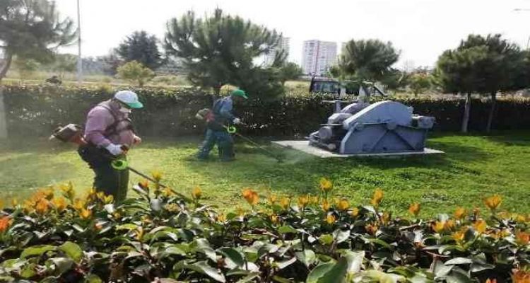 KILIÇ, 23 NİSAN ULUSAL EGEMENLİK VE ÇOCUK BAYRAMI’NI KUTLADI