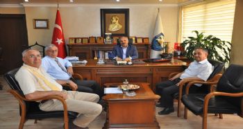 DİNÇER: ESNAFIN TERAZİSİ ADİL OLMALI