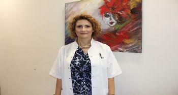 Prof. Sezer: “Meme kanseri, yakın gelecekte her 5 kadından birinin kapısını çalacak”