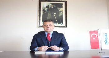 İZOL: TÜRKİYE EKONOMİSİNİN BÜYÜMESİ BİZLERİ SEVİNDİRİYOR