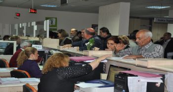 TOROSLAR’DA BU HAFTA SONU VEZNELER AÇIK