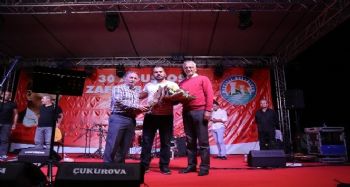 Mezitli Zafer Bayramı’nı yayla konserleriyle kutladı