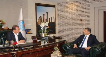 Yeşilboğaz: "Adil bir kent istiyoruz"