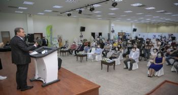 Mersin'de karbondioksit salımı 15,3 milyon ton olarak hesaplandı