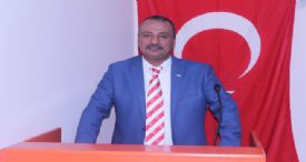 ERDEM: MUSUL’DA İNSANLIK DRAMI YAŞANIYOR
