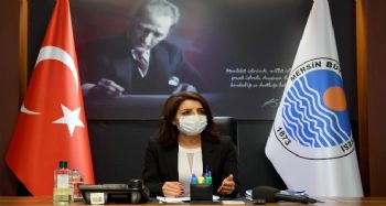 Başkan Vekili Kış, Yerel Eşitlik Eylem Planı taslak değerlendirme toplantısına katıldı