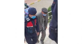 Yörük kızı Müslüme'nin dedesi tutuklandı