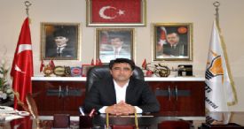 ERCİK'TEN MHP İL BAŞKANI KILIÇ'A YANIT