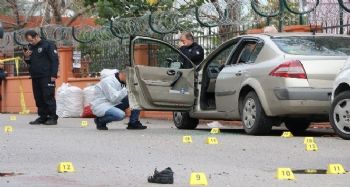 Mersin'deki silahlı kavgaya ilişkin 9 kişi gözaltına alındı