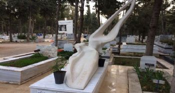 YILLAR ÖZGECAN’IN ACISINI UNUTTURMADI