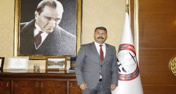 Yeşilboğaz: "Engelli yoktur, engel vardır"
