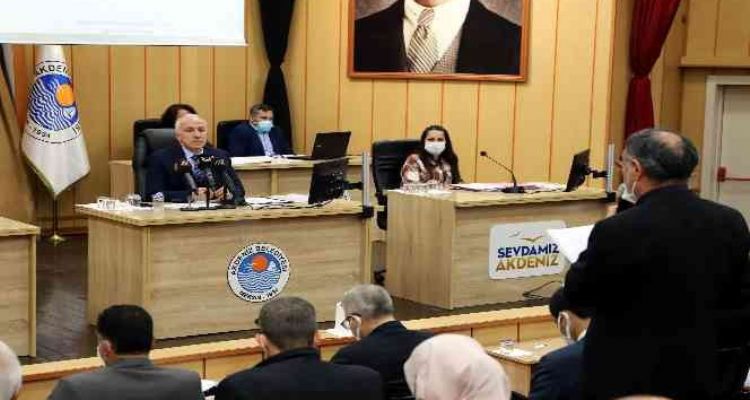 Barış Mahallesi'nde tapu devirlerinde yüzde 82'ye ulaşıldı