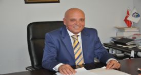 BAŞKAN AYDIN:KÜMESTE YOLUNACAK KAZ DEĞİLİZ