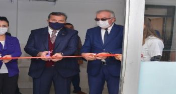 ‘Mesleki Eğitimde 1000 Okul’ projesi