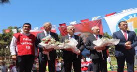 KILIÇDAROĞLU’NDAN AKP’YE ASGARİ ÜCRET ÜZERİNDEN GÖNDERME
