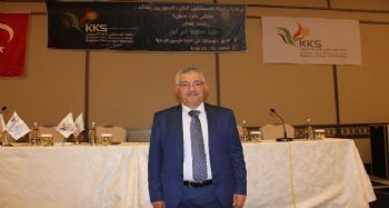 Suriyeli Kürtler, PKK/YPG'nin Suriye'den çıkarılmasını istiyor