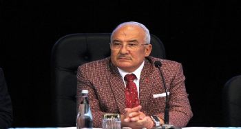 BAŞKAN KOCAMAZ MALEZYA’DAN SESLENDİ