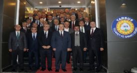 ÇUKUROVA, TEŞVİKTE ISRARCI 