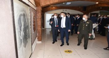 Tarsus'ta cumhuriyet coşkusu dolu dolu yaşandı