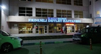 Kahvede başlayan tartışma cinayetle bitti