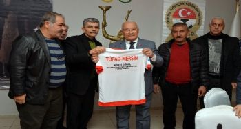Kocamaz: “Elimizde arsa olmadığı için ilçe belediyelerine arsa için yalvarıyoruz”