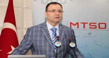 MTSO’DAN YENİ AÇILAN KOBİ’LERE DESTEK